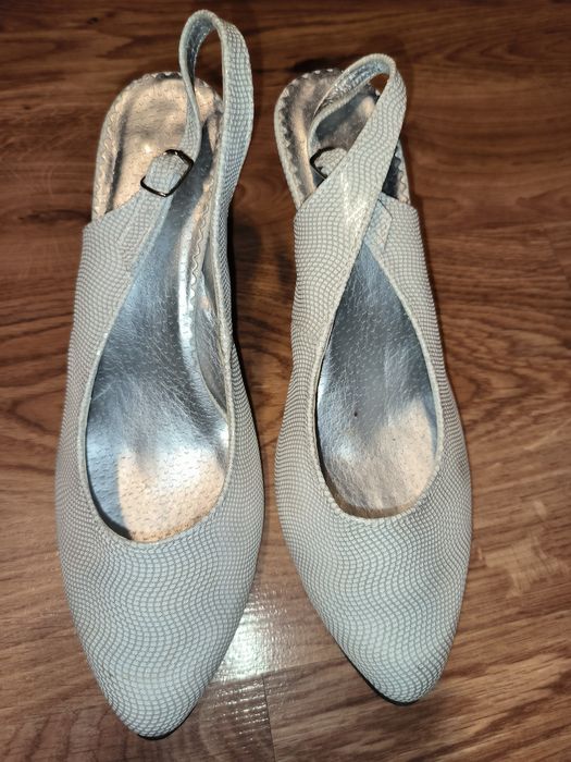 Szpilki damskie rozm 38