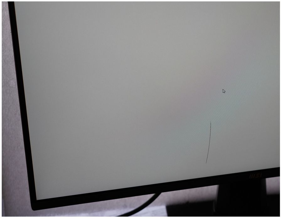 Monitor Msi Pro Mp252