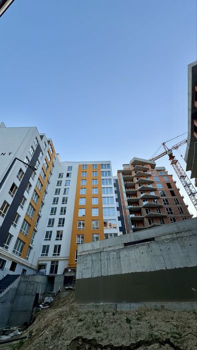 Продаж 1к квартири вул. Малоголосківська, ЖК Holosko Residens