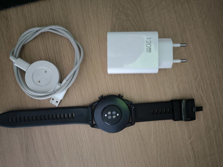 Vendo relógio Huawei