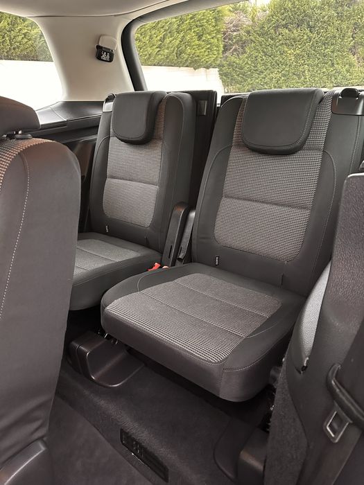 Vw Sharan 2.0 tdi 7 lugares