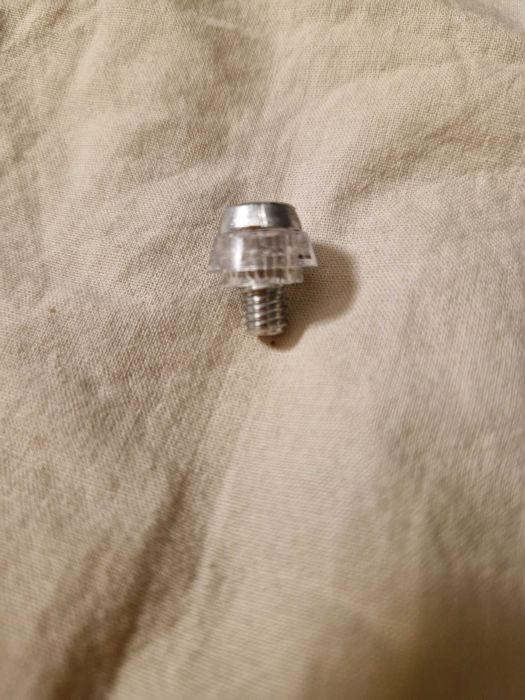 Wkręty do korków Adidas