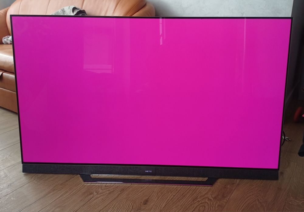 OLED 55DS9A63A Metz Android TV 120Hz Smart телевізор 55 дюймів AirPlay