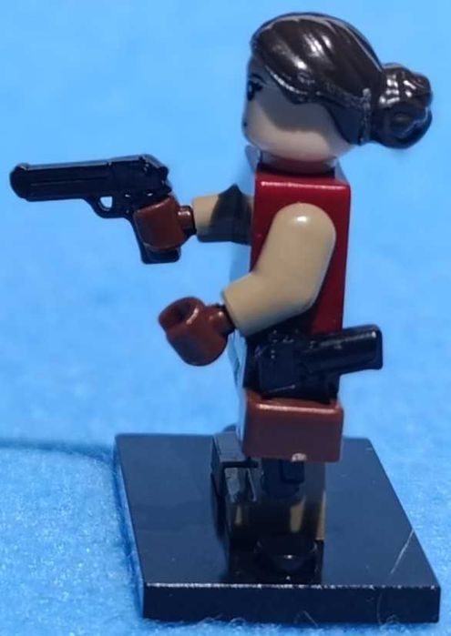 Padmé Amidala Clone Wars (Star Wars)