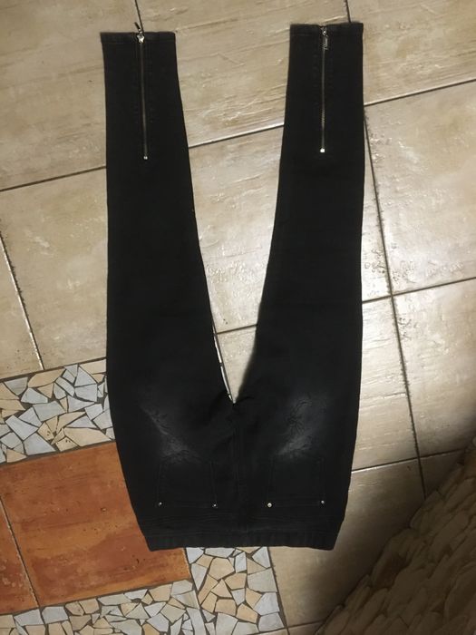 Mega paka ubrań damskich 8 rzeczy rozmiar S  M plus grstis