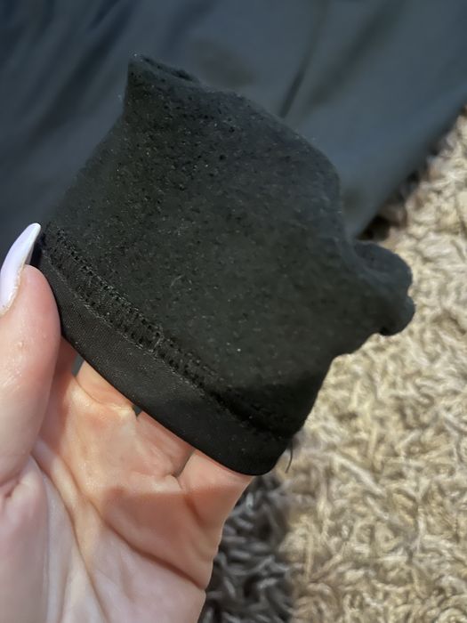 Теплий комбінезон  на флісі