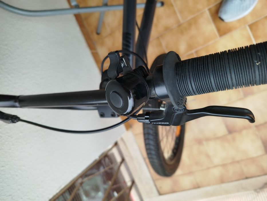 bicicleta Marca WIPE