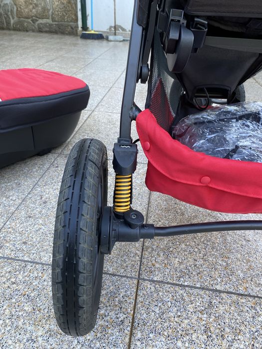Trio activ 3 da chicco