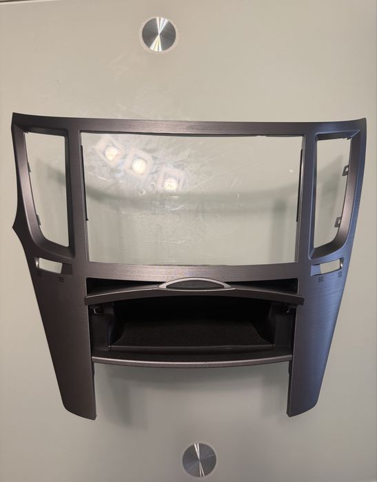 Eclipse oryginalne radio/nawigacja Subaru Legacy Outback 2009-2013