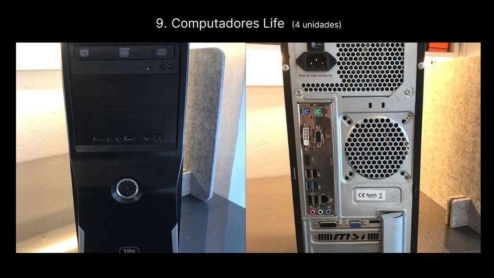 Material Informático