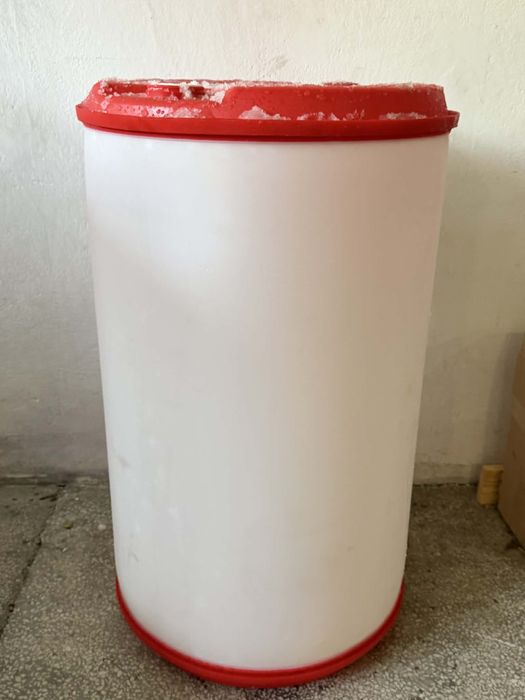 Beczki Plastikowe 200L