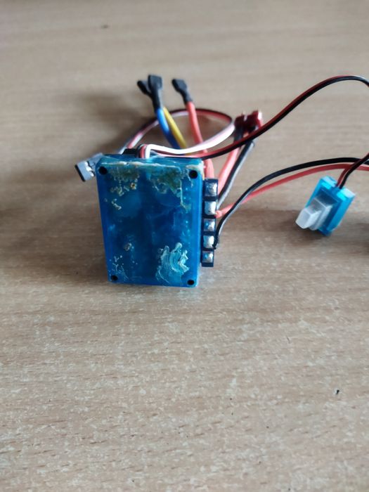 Комплект для кораблика.