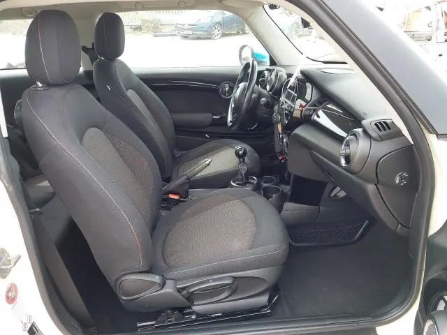 Mini Cooper F56 para peças - 1.5 Gasolina | B38A15
