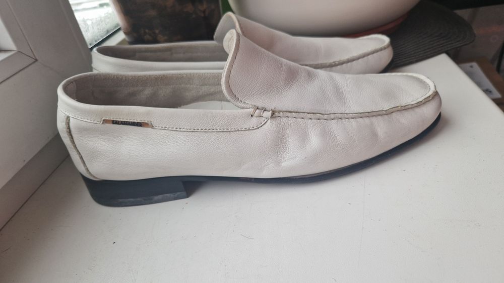 Мокасини Salamander (натуральна шкіра)