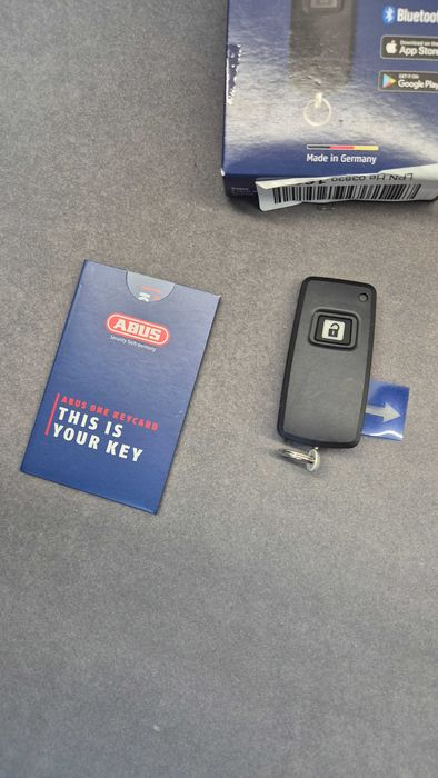 Abus SmartX Remote pilot sterujący