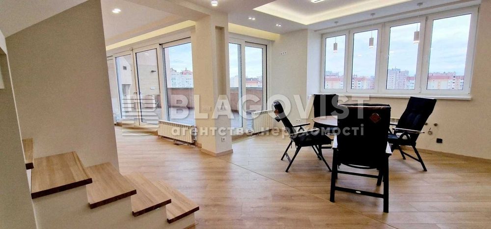 Многокомнатная квартира по адресу (площадь 164 м²) - Atlanta.ua - фото 4