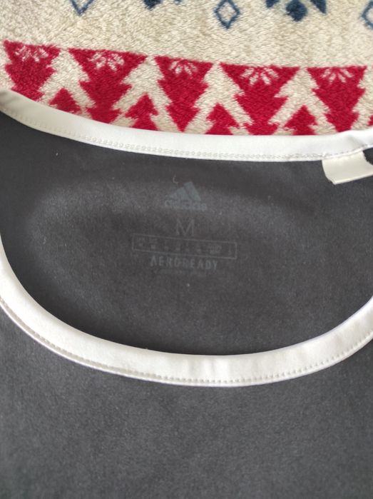 Koszulka adidas rozmiar m