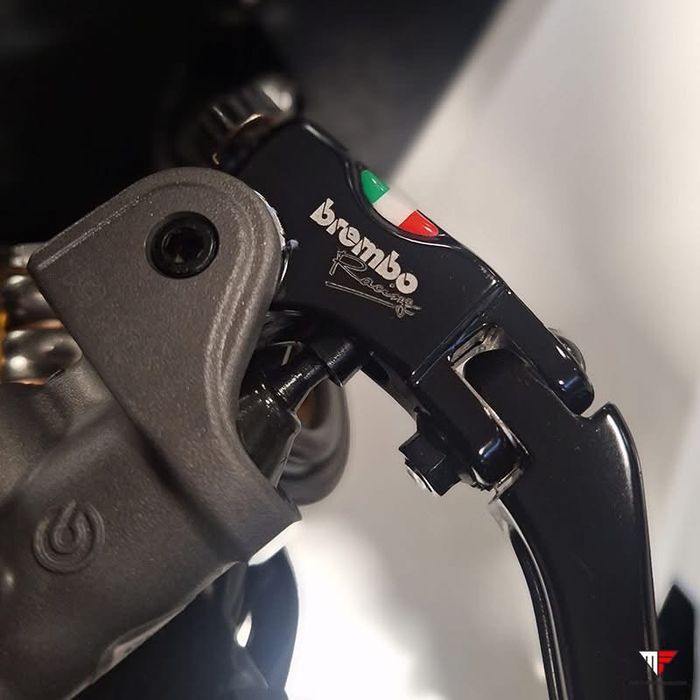 Vendo Yamaha R1 60th World GP Anniversary