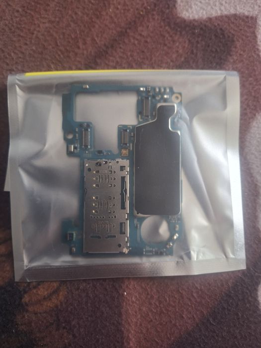 Плата samsung A32