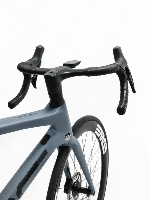 Bicicleta estrada BMC SLR4