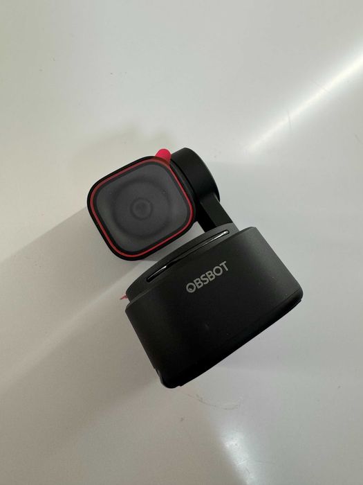 Kamera internetowa OBSBOT TINY 3 LITE USB-C - 4K