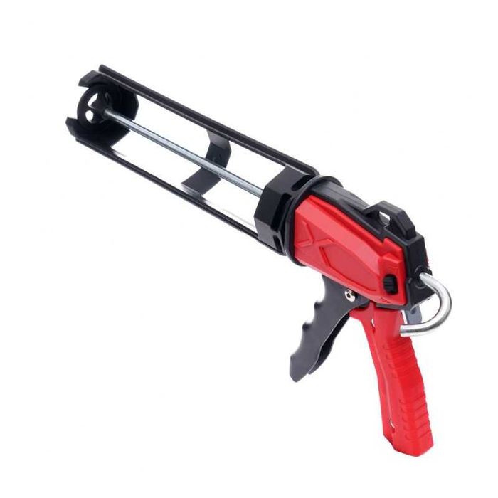 Wyciskacz do mas silikonu kleju 9" 230mm KD10724
