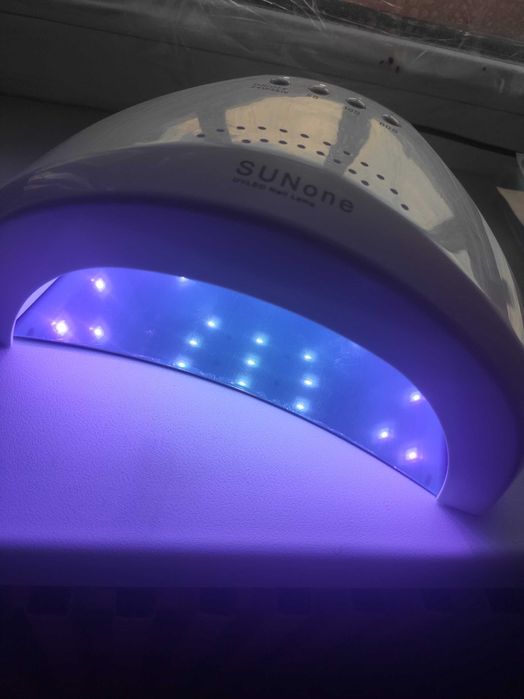 Продам набор для маникюра