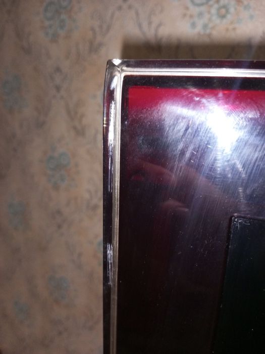 Телевизор LCD 32" Samsung LE32B551A6W FullHD
