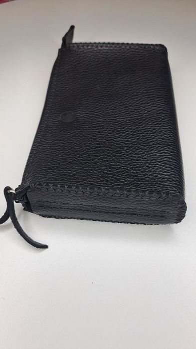 Продам клатч кошелёк гаманець шкіра ручна робота