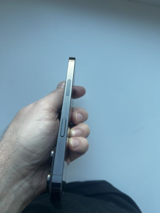 iPhone 14 Pro Max 128 Black