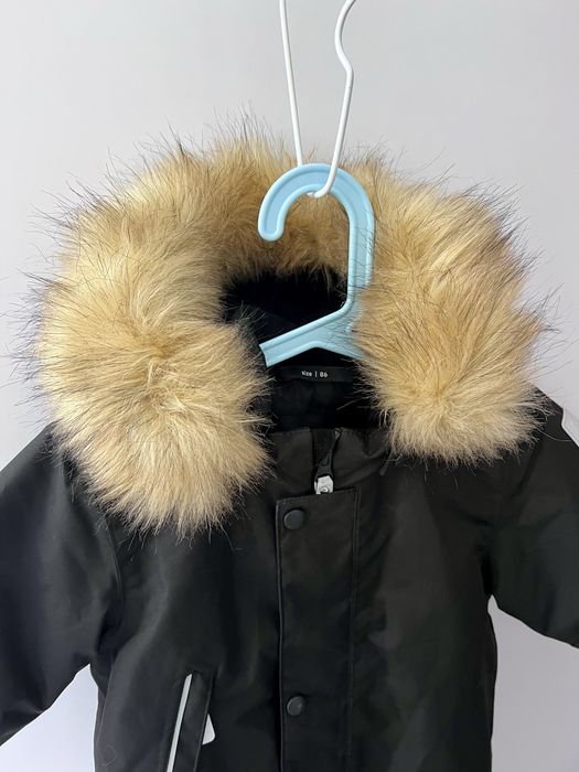 Зимовий комбінезон Reima Gotland 86+6