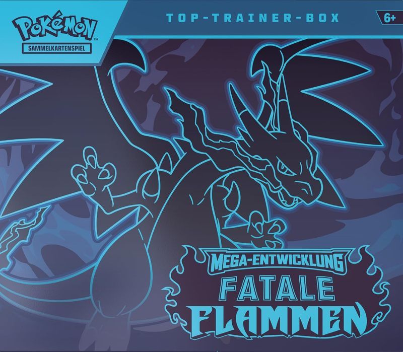 outlet zestaw pokemon mega evolution phantasmal flames elite trainer box de