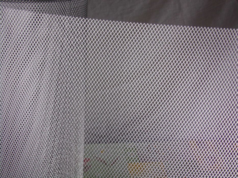 Siatka przeciw ptakom / kunom/ myszom / szczurom