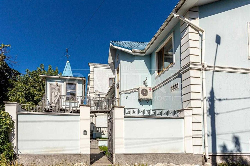 Продаж будинку у Києві, Печерський р-н