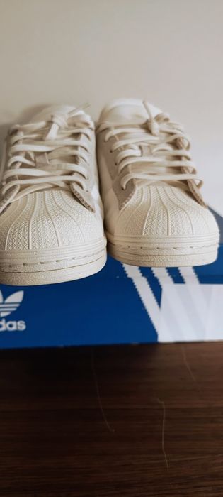 Sapatilhas adidas  superstar originais