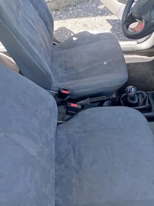 Corsa em ótimo estado