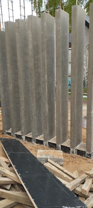 Usługi ogólnobudowlane