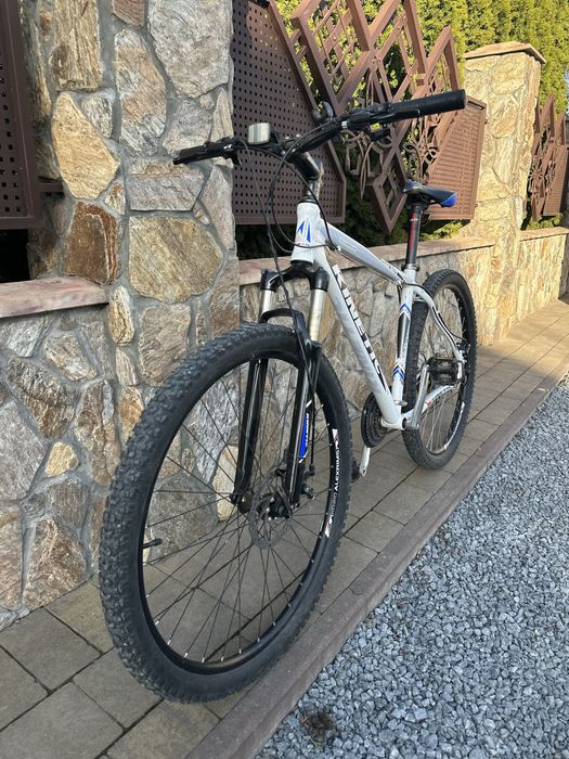 Велосипед Kinetic Crystal 29 er