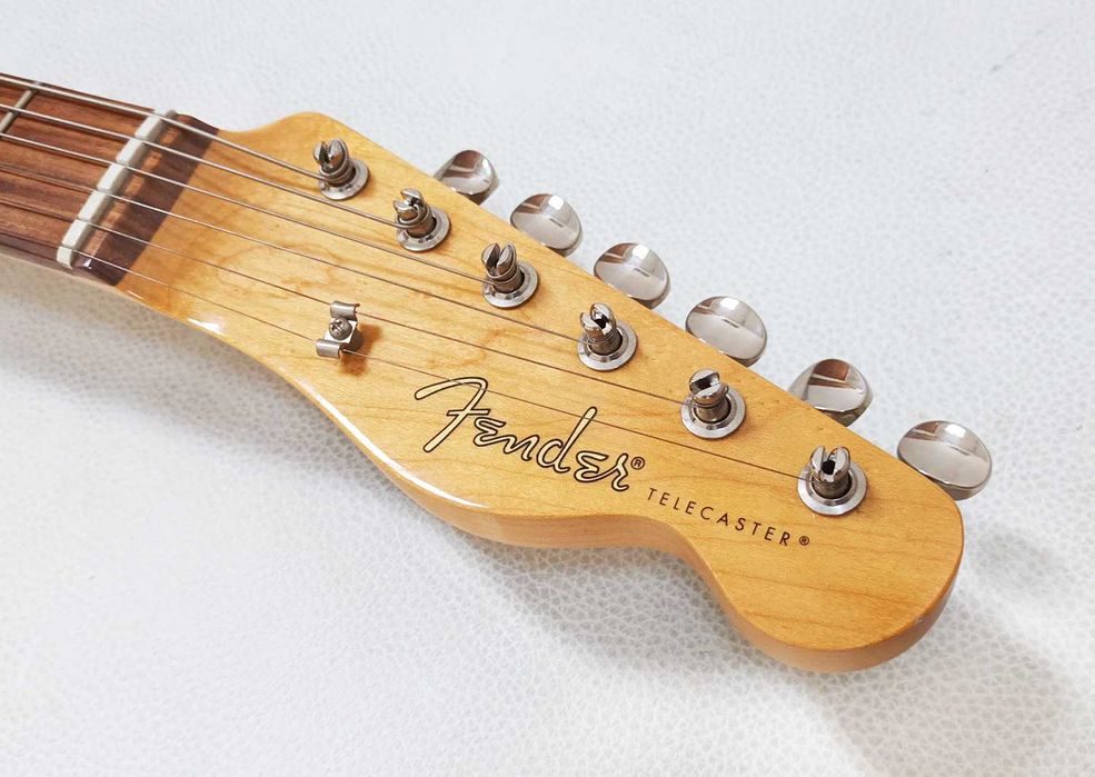 Fender Telecaster Noventa P-90
