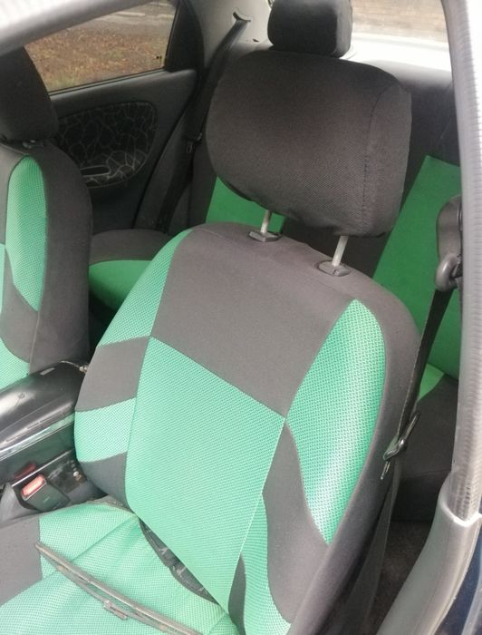 Продам Ланос 1.5 SE