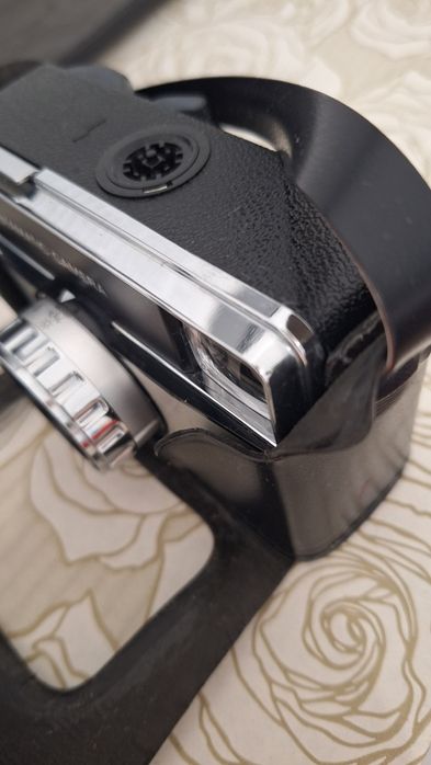 Kodak Instamatic 255X – Aparat Vintage