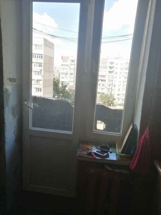 ОА 2-і  кімнати на Миколаївській  дорозі
