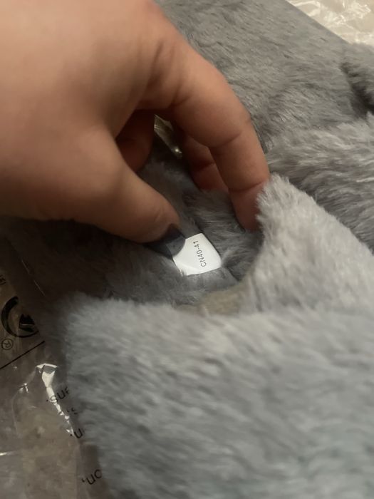 Тапки кімнатні жіночі