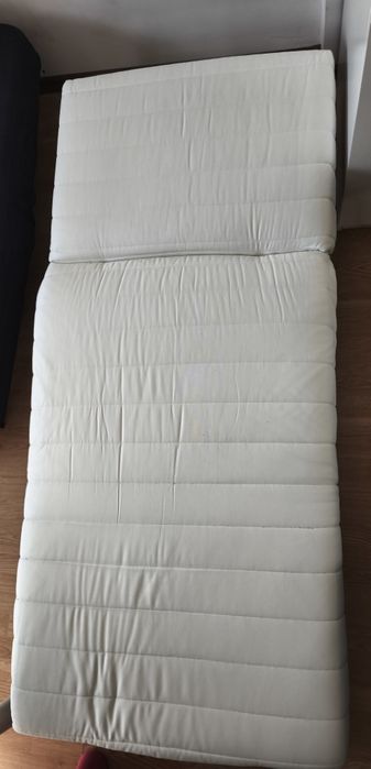 Fotel rozkładany IKEA