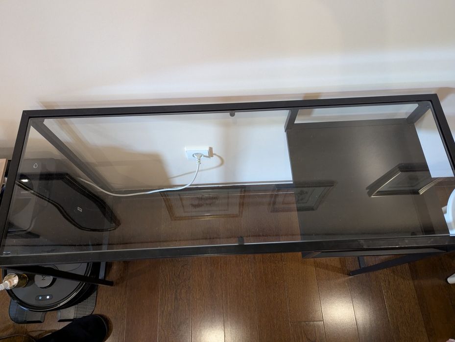 Secretária Vittsjö ikea (negociável)