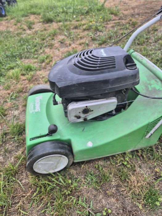 Silnik briggs viking mb410 2.2kw