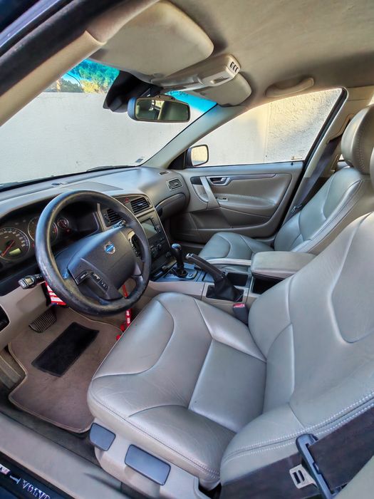 Volvo Xc70 2.4diesel