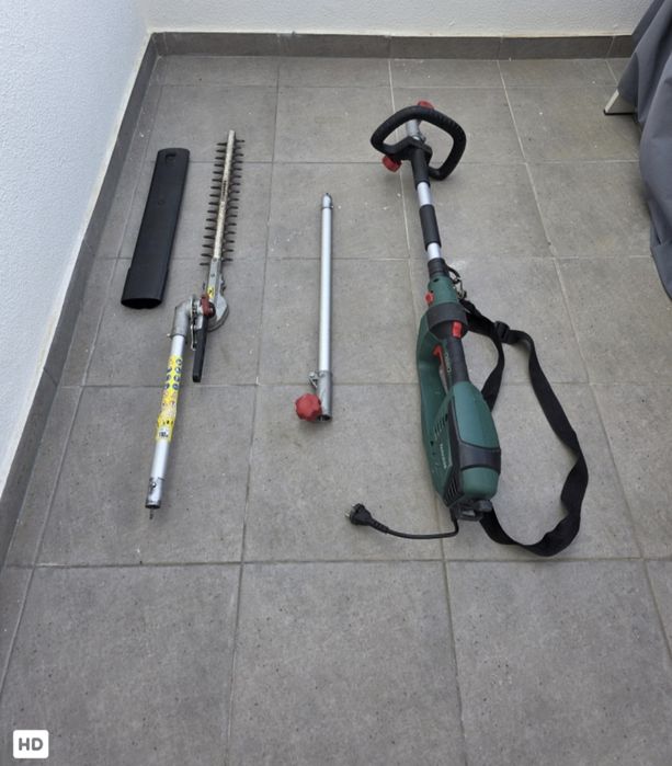 Vendo corta sebes eléctrico em ótimo estado