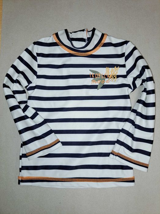 camisola de banho (2 uni) 12M da InExtenso/kiabi