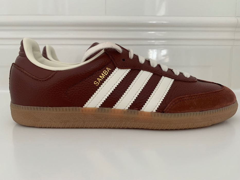 Sprzedam buty adidas Samba